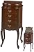 Jewelry : JEWELRY CHEST-VINTAGE