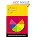 Debates in Psychology (Routledge Modular Psychology)