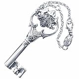 Review Masini  / Masini Clavis - Graduation Sterling Silver Keychain