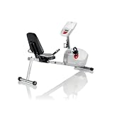 Schwinn A20 Recumbent Exercise Bike