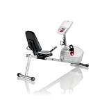 Schwinn A20 Recumbent Exercise Bike