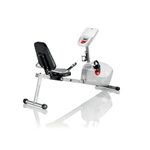 Schwinn A20 Recumbent Bike