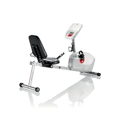 Schwinn A20 Recumbent Exercise Bike
