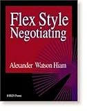 Flex Style Negotiating: Situational Strategy Selector