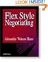 Flex Style Negotiating: Situational Strategy Selector