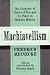 Book Machiavellism: The Doctrine of Raison D'Etat and its Place in Modern History