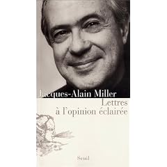 Lettres � l'opinion �clair�e
