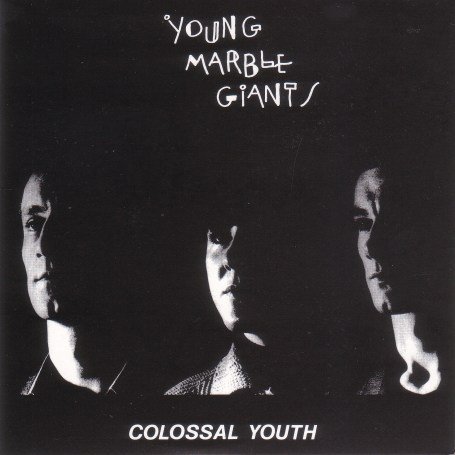 CD-Charts  Music : Colossal Youth