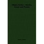 Hilaire Belloc - Stories, Essays and Poems book cover