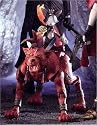 Red XIII and Cait Sith - Final Fantasy VII Play Arts Vol. 2 - New