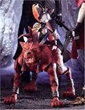 Eigenschaften Kotobukiya Red & Cait Sith / Final Fantasy FigurRed & Cait Sith Final Fantasy VII (7)