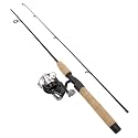 Rapala Jr. Pro Spinning Combo Rod