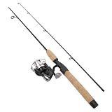 Rapala Jr. Pro Spinning Combo Rod