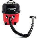 Desktop Henry Vacuum Cleaner