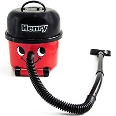 Desktop Henry Vacuum Cleaner [UK-Import]