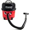 Desktop Henry Vacuum Cleaner