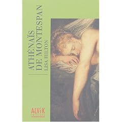 Ath�na�s de Montespan