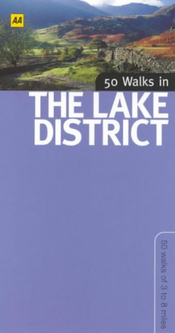 50 Walks in the Lake District