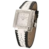 Christian Dior RIVA CD073111A004 21Pダイヤ ホワイト (レディース) 並行品