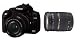 Canon EOS 350D incl.1GB CF-Card + Tamron 2,8/28-75 SP AF XR Di LD Aspherical (IF) + Colttasche