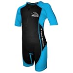 Aquasphere Muta termica corta da bamb...