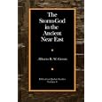 The Storm-God in the Ancient Near East (Biblical and Judaic Studies, V. 8) (Biblical and Judaic Studies, V. 8) (Biblical and Judaic Studies, V. 8)