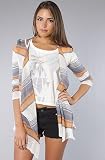 ONeill The Pueblo Cardi,Sweaters for Women