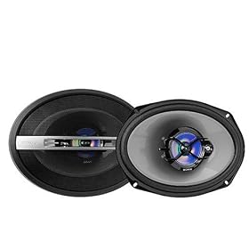 Sony XSF6935.EUR 300w in-car speaker