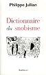 Dictionnaire du snobisme