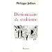 Dictionnaire du snobisme