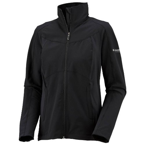 Columbia Womens Trail Twist Jacket
