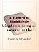 A Record of Buddhistic kingdoms: being an account by the Chinese monk Fa-hsien of travels in India and Ceylon (A.D. 399-414) in search of the Buddhist books of discipline