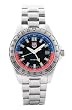 Luminox 2004 Luminox Mens Executive Traveler Watch 2004