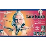 Luv Kush (5 DVD Set)