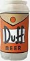 Duff Dose 38 x 19 cm
