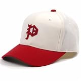 Philadelphia Phillies 1925-32 Home Cooperstown Fitted Cap
