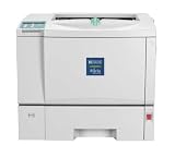 Ricoh Aficio AP410n B/W Laser Printer 402353