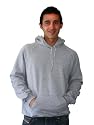American Apparel 5495 California Fleece Pull-Over Hoody