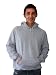 American Apparel 5495 California Fleece Pull-Over Hoody