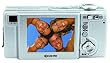 Kyocera Finecam L4V 4MP Digital Camera with 3x Optical Zoom