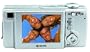 Kyocera Finecam L4V 4MP Digital Camera with 3x Optical Zoom