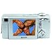 Kyocera Finecam L3V MP Digital Camera with 3x Optical Zoom
