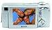 Kyocera Finecam L4V 4MP Digital Camera with 3x Optical Zoom
