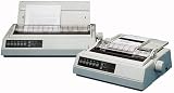 Genicom Serial Matrix Model 930 9Pin Nar 28Kb Par Serial 115V