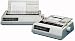 Genicom Serial Matrix Model 930 9Pin Nar 28Kb Par Serial 115V