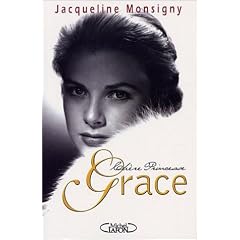 Ch�re Princesse Grace