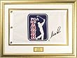 Nick Price - Pin Flag