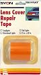 Lens Cover Repair Tape