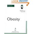 Obesity: The Report of the British Nutrition Foundation Task Force by British Nutrition Foundation