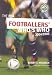 The PFA Footballers' Who's Who 2004/2005